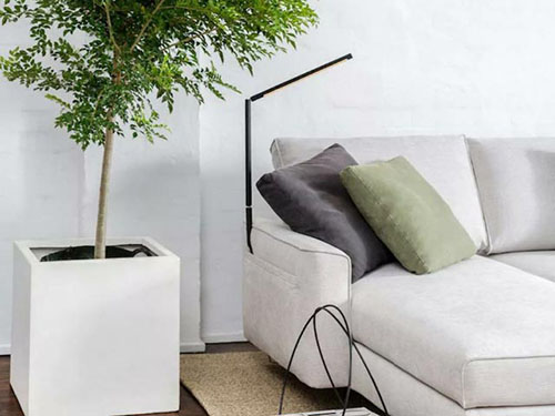 打造現代奢華的理念