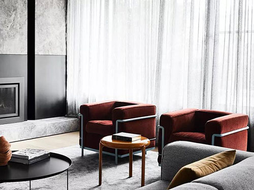 精致簡約高級灰，讓生活更有格調！