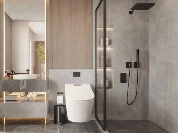 萬科張總別墅裝修