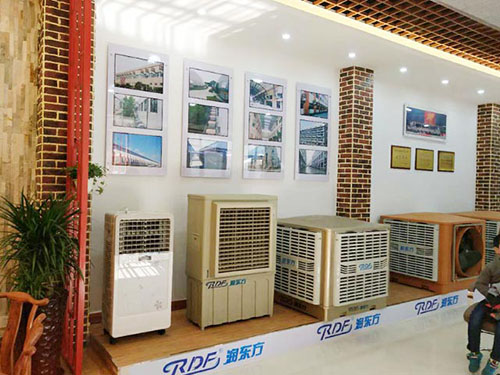 廣東悅瑪空氣處理