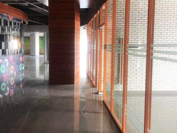 鑫彤辦公室裝修