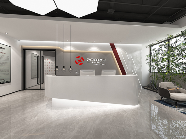 寶大辦公室裝修